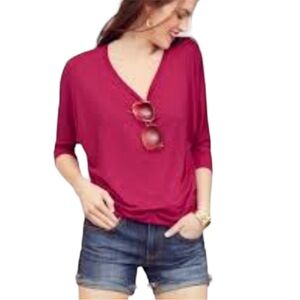 CAbi #5190 Tempt Tee